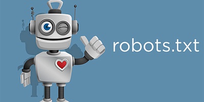 Работа с файлом robots.txt Работа с файлом robots.txt