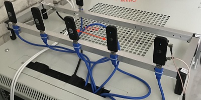 Как поднять мобильные прокси своими руками недорого за 2 часа Как поднять мобильные прокси своими руками недорого за 2 часа